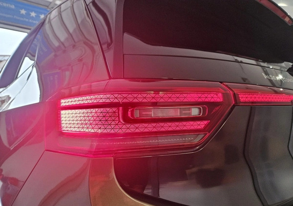 Volkswagen ID.3 cena 204500 przebieg: 5058, rok produkcji 2023 z Jasło małe 436